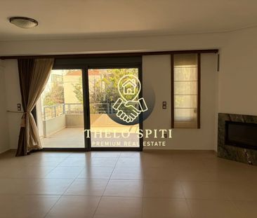 Διαμέρισμα για ενοικίαση Γαργηττός (Γέρακας) - Φωτογραφία 2