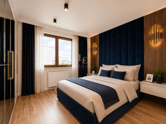 Premium Standard | Zamkniety Teren | Balkon| Garaż - Photo 1