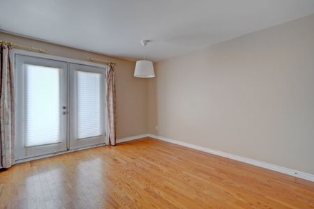 Appartement à louer - Brossard (Noms de rues (C)) Appartement à louer - Brossard (Noms de rues (C)) - Photo 3