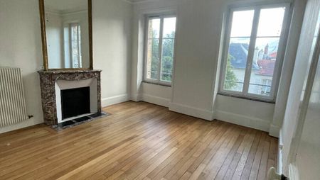 Appartement Nancy 5 pièce(s) 120.01 m2 - Photo 3