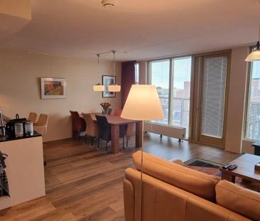 Appartement Hereweg, Groningue - À louer - Photo 1