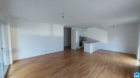 WOHNQUARTIER WILDGARTEN - Wohnen auf der Sonnenseite Wiens direkt am Rosenhügel - Photo 2