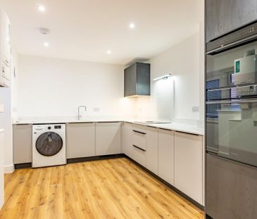 1 bedroom apartment to rent - Photo 5