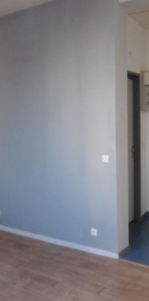 Location Appartement 1 pièce 19m² ROUEN 76000 - Photo 1