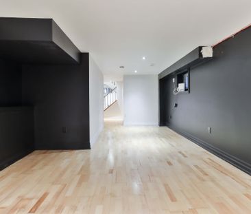 For Lease - 215A Chambers Avenue Unit# Bsmt, Toronto, Ontario - Photo 5