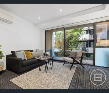 Unit 413/163 Fitzroy Street, - Photo 5