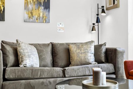 3 bedroom house to rent - Photo 2