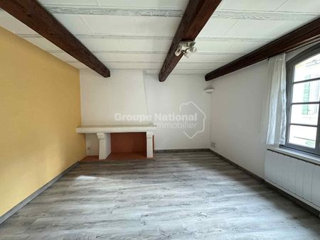 Location Appartement 2 pièces 45m² - Photo 4