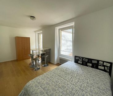 BESANCON - Rivotte à la LOCATION : Appartement 1 pièce(s) 17 m2 - Photo 2