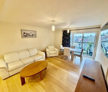 2 Bedroom Apartment To Let - Photo 2