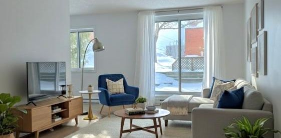 LOGEMENTS A LOUER A LONGUEUIL - Photo 2