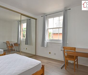 3 Bedroom Flat - Photo 6