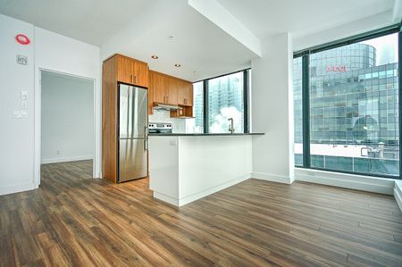 1380 René-Lévesque Ouest, Montréal, QC - Photo 3