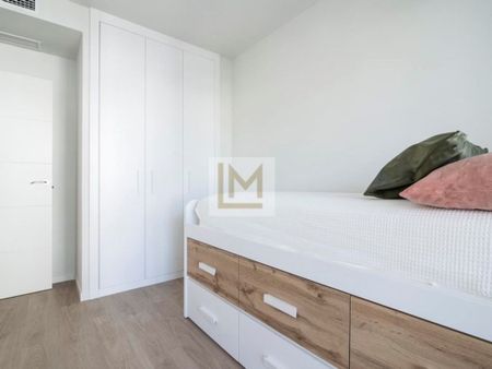 3 room luxury Apartment for rent in Marbella, Spain - Photo 5