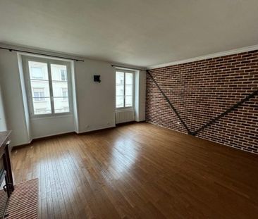 Appartement à louer, 3 pièces - Angers 49000 - Photo 2