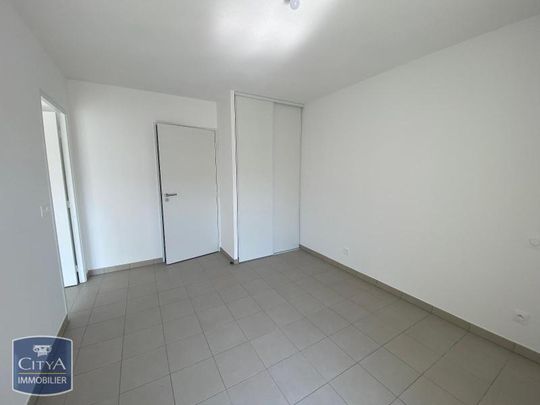 Location Appartement 2 pièces 40m² NICE 06200 - Photo 1