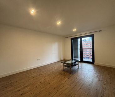 1 bedroom apartment to rent - Photo 2