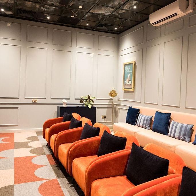 1 bedroom private hall to rent - Photo 1