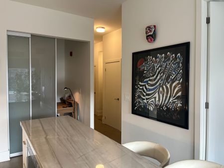 For Lease - 495 Logan Avenue Unit# 313, Toronto, Ontario - Photo 4