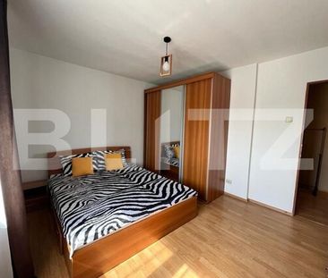 Apartament de 3 camere, decomandat, zona1 Mai, Ciuperca - Fotografie 3