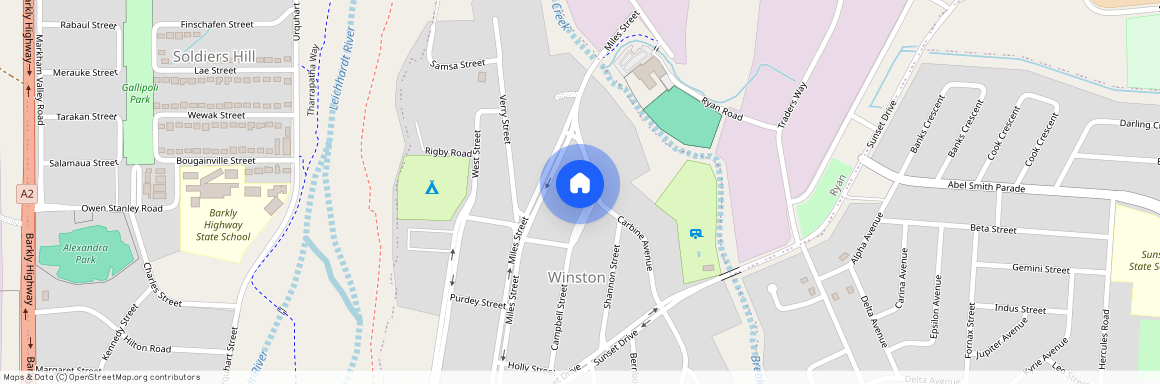 37 Campbell Street, Qld 4825, Mount Isa