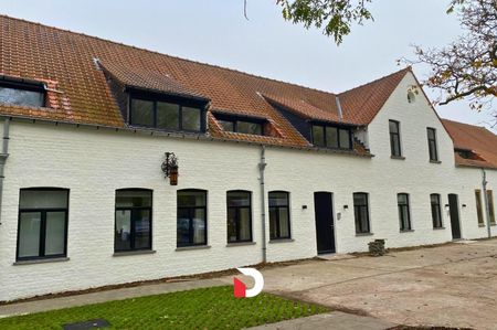 Modern en rustig in groene omgeving gelegen appartement met 3 slaapkamers en terras - Photo 3