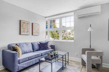 Limited Apartments Remaining – Be Among the First to Move In - Photo 2