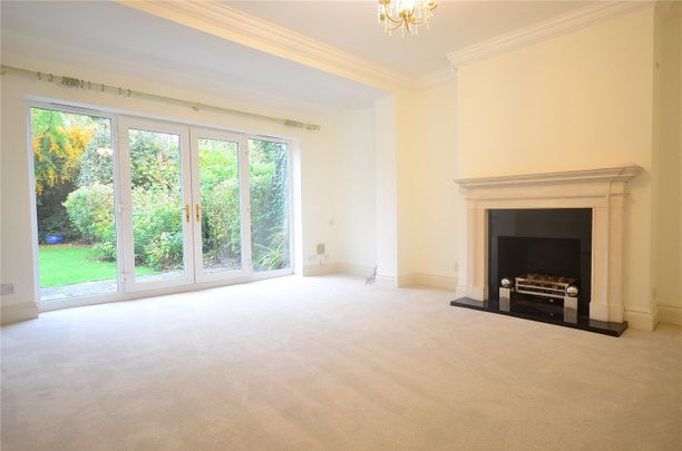 Dalston Drive, Didsbury, Manchester, M20 5LQ - Photo 1