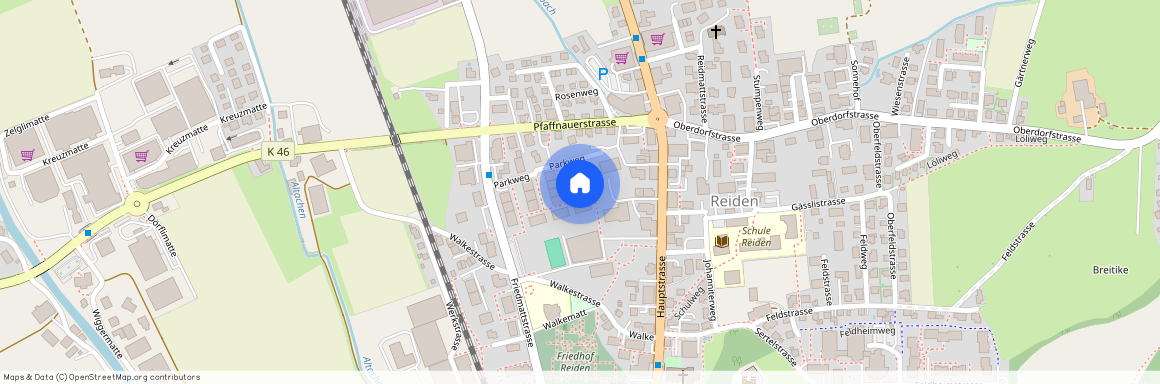 6260, Reiden, Parkweg, 12d