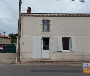 Location Maison 3 pièces 83m² - Photo 6