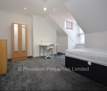 6 Bedroom Houses, Hyde Park, 6 Bed Properties - Photo 6