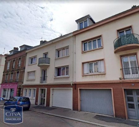 Location Appartement 1 pièce 39m² LE HAVRE 76600 - Photo 5