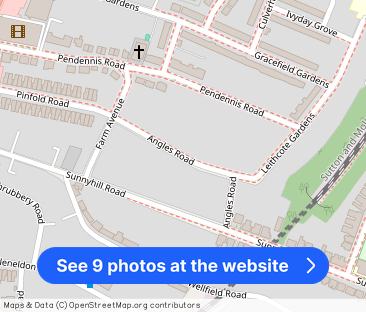 Angles Road, Streatham, SW16 - Photo 1
