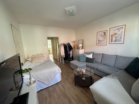 Väderkvarnsgatan, Göteborg - Foto 5