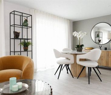 2 bedroom apartment to rent - Photo 2