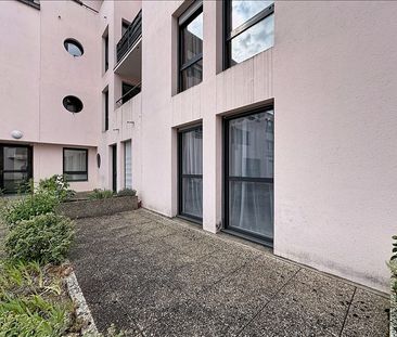 1 pièce - Meublé - 25,47 m² - RDC - Colocation non autorisée - Photo 4