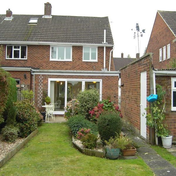 3 bedroom house to rent - Photo 1