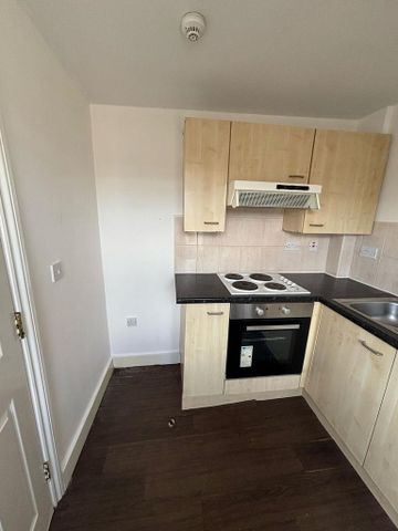 1 bedroom house to rent - Photo 2