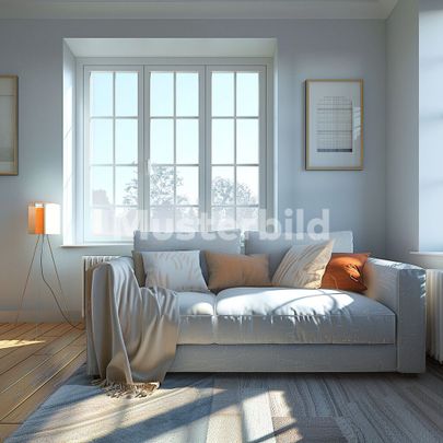 Exchange property: Charming 2-room city apartment in the heart of Zurich - Photo 1