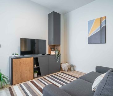 Stylish furnished apartments in Schaffhausen - Foto 1
