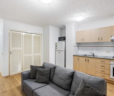 A7/41 Gotha Street, Fortitude Valley QLD 4006 - Apartment For Rent ... - Photo 4