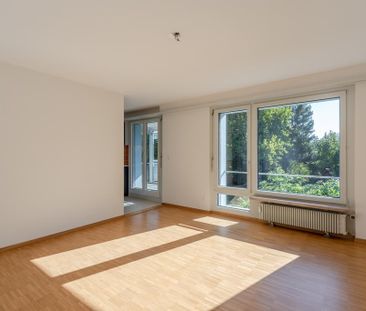 MIETEN OHNE KAUTION - Modernisiert & familienfreundlich im Aarepark - Photo 1