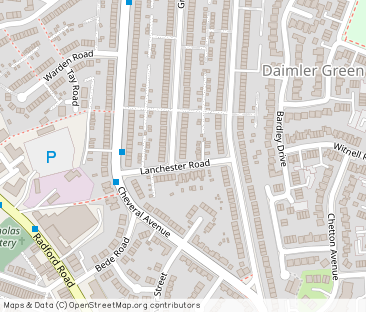 Grangemouth Road, Radford, Coventry - Photo 1
