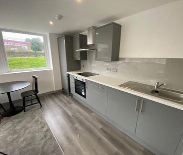 1 bedroom apartment to rent - Photo 4