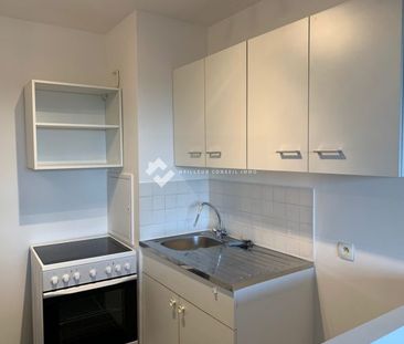 Appartement à louer, 2 pièces - Melun 77000 - Photo 4