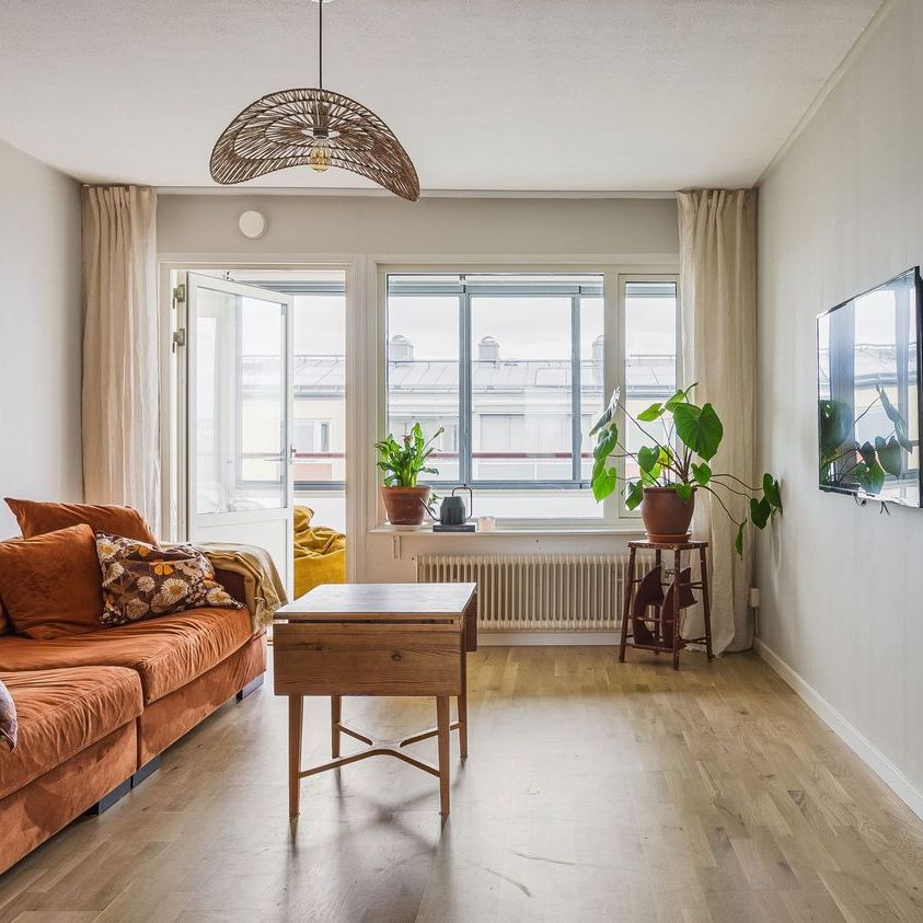Rimsmedsvägen, Kalmar - Foto 1