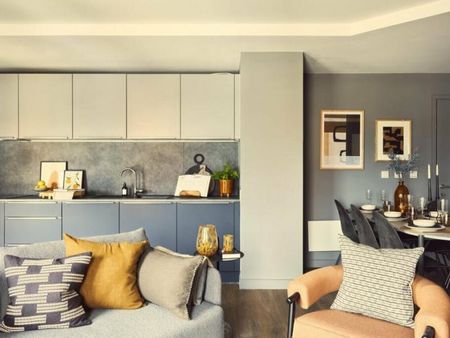 3 bedroom apartment to rent - Photo 3