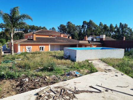 Detached House in Casais da Bidoeira, Leiria - Photo 3