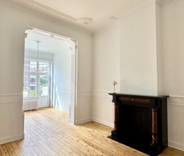 Magnifique duplex 2 chmabre + jardin - Jourdan - Photo 6