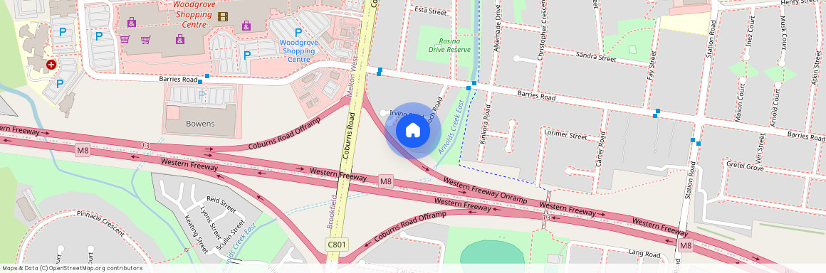 3 Kinloch Road, Melton, VIC 3337